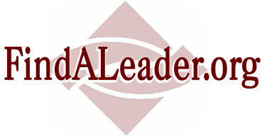 FindALeader.org