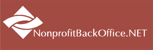 NonprofitBackOffice.NET